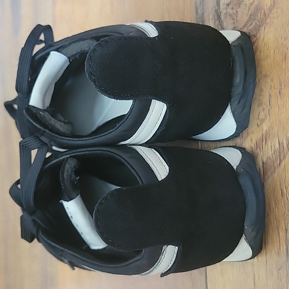 rag & bone sz 6.5 retro runner sneaker - Picture 4 of 8